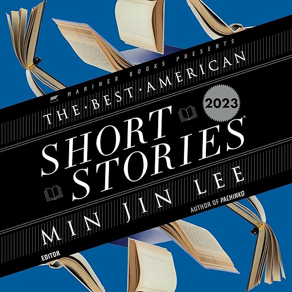 洋書 Best American Short Stories 1991-2024 Amazon.com: The Best American Short Stories 2024 (Audible Audio